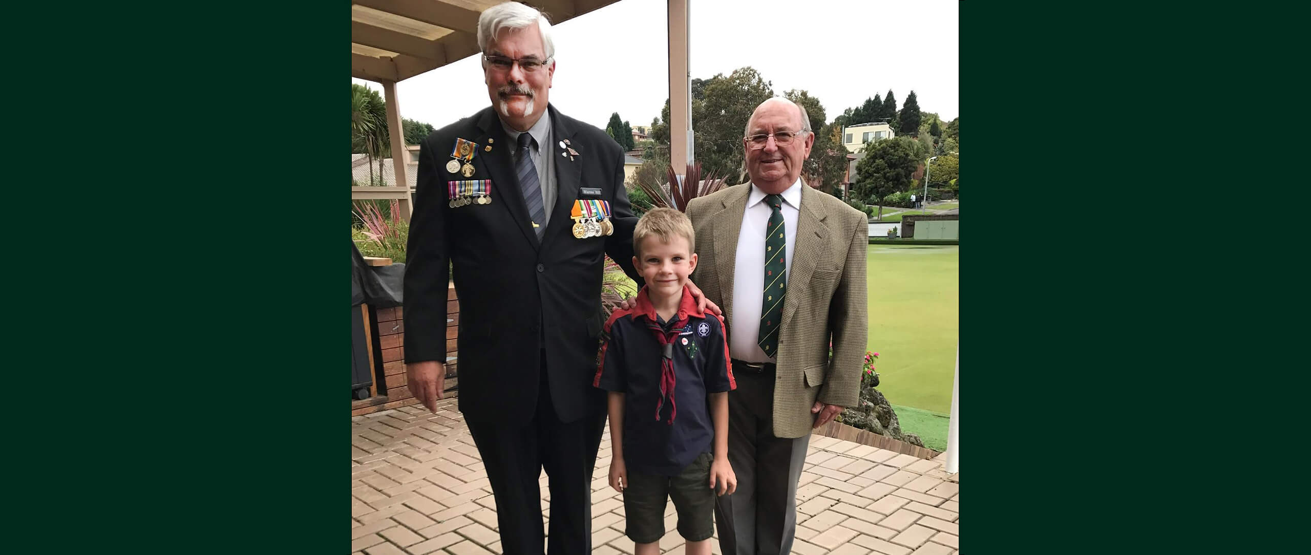 Anzac Hero 2