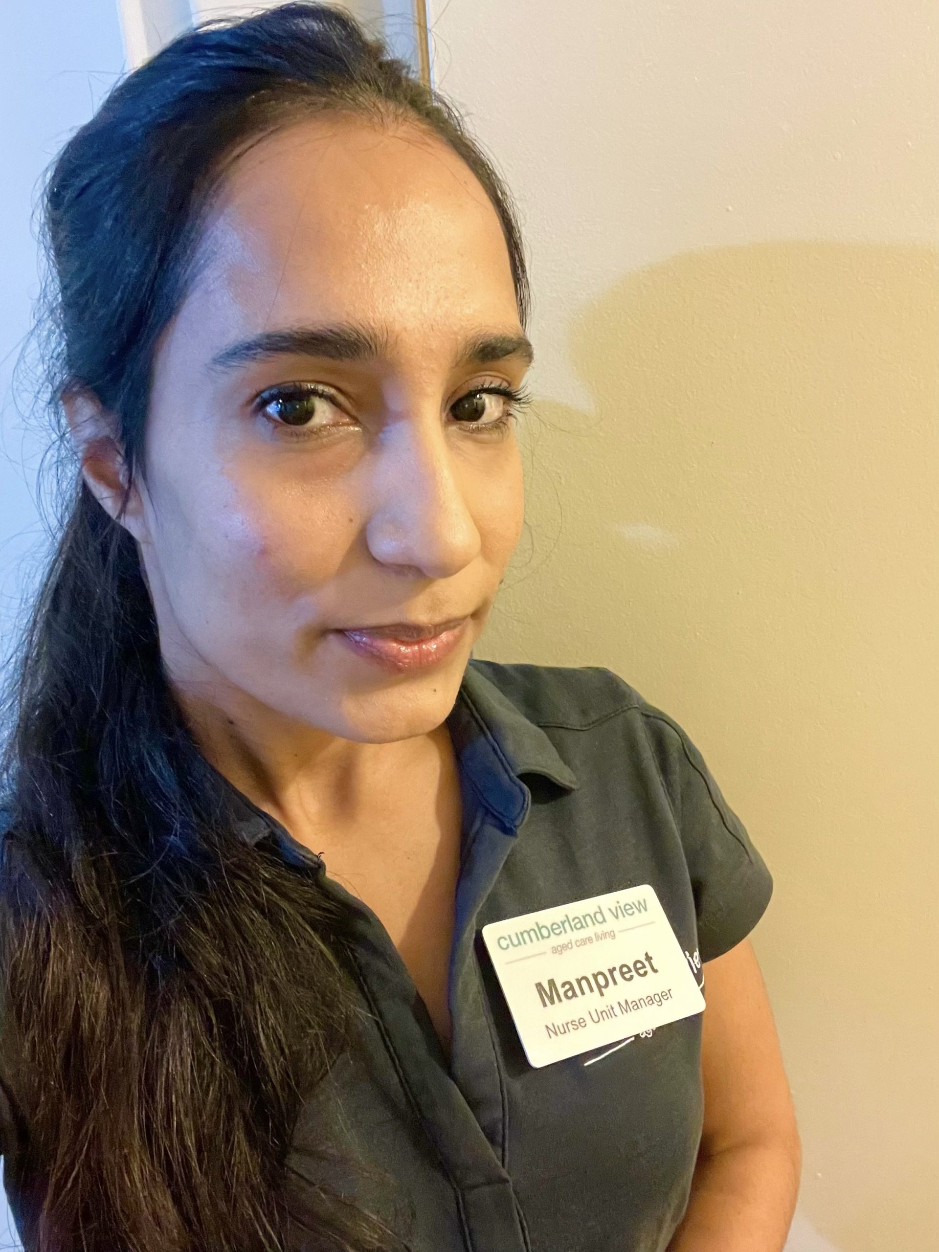 Work Photo
