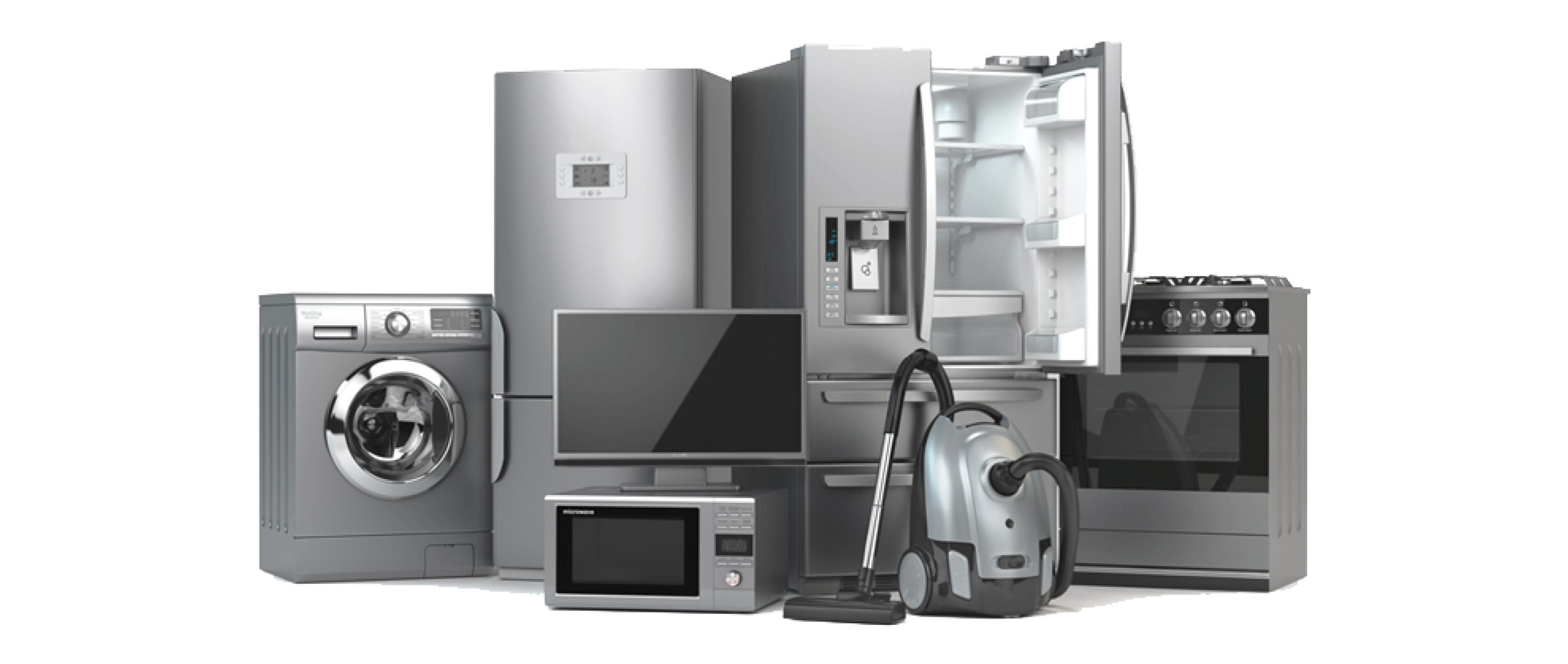 White Goods Image