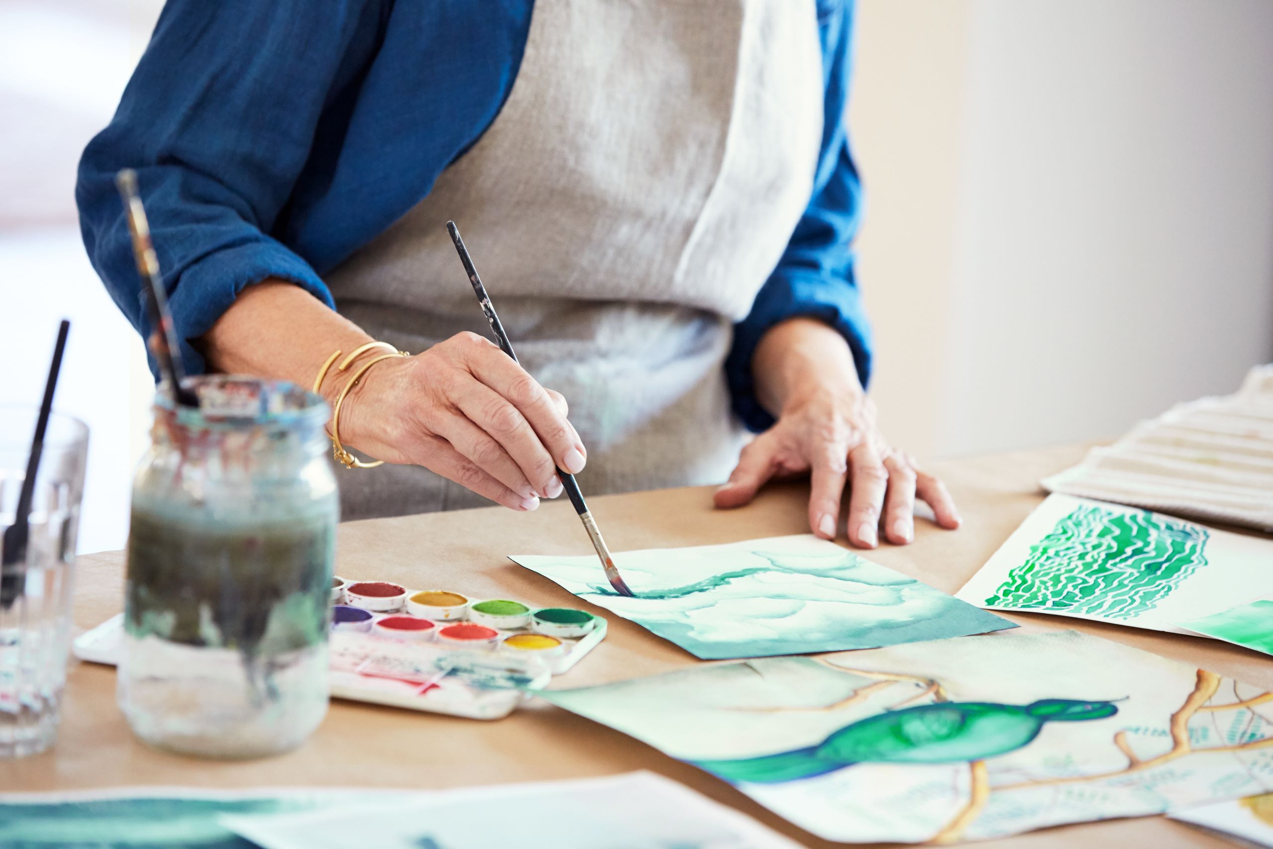 Cv Art Group