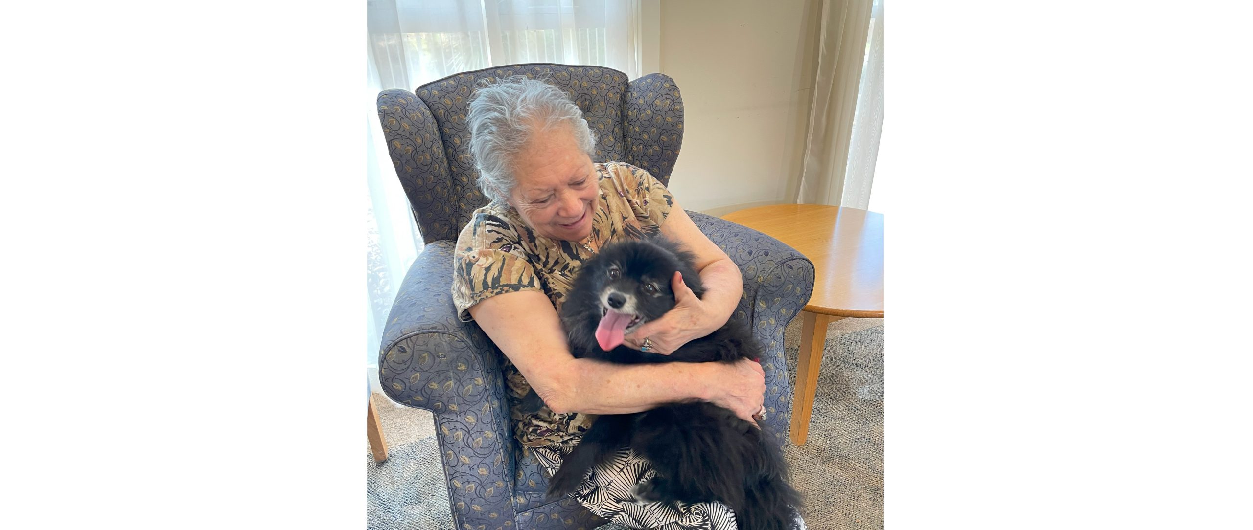 Pet Companionship
