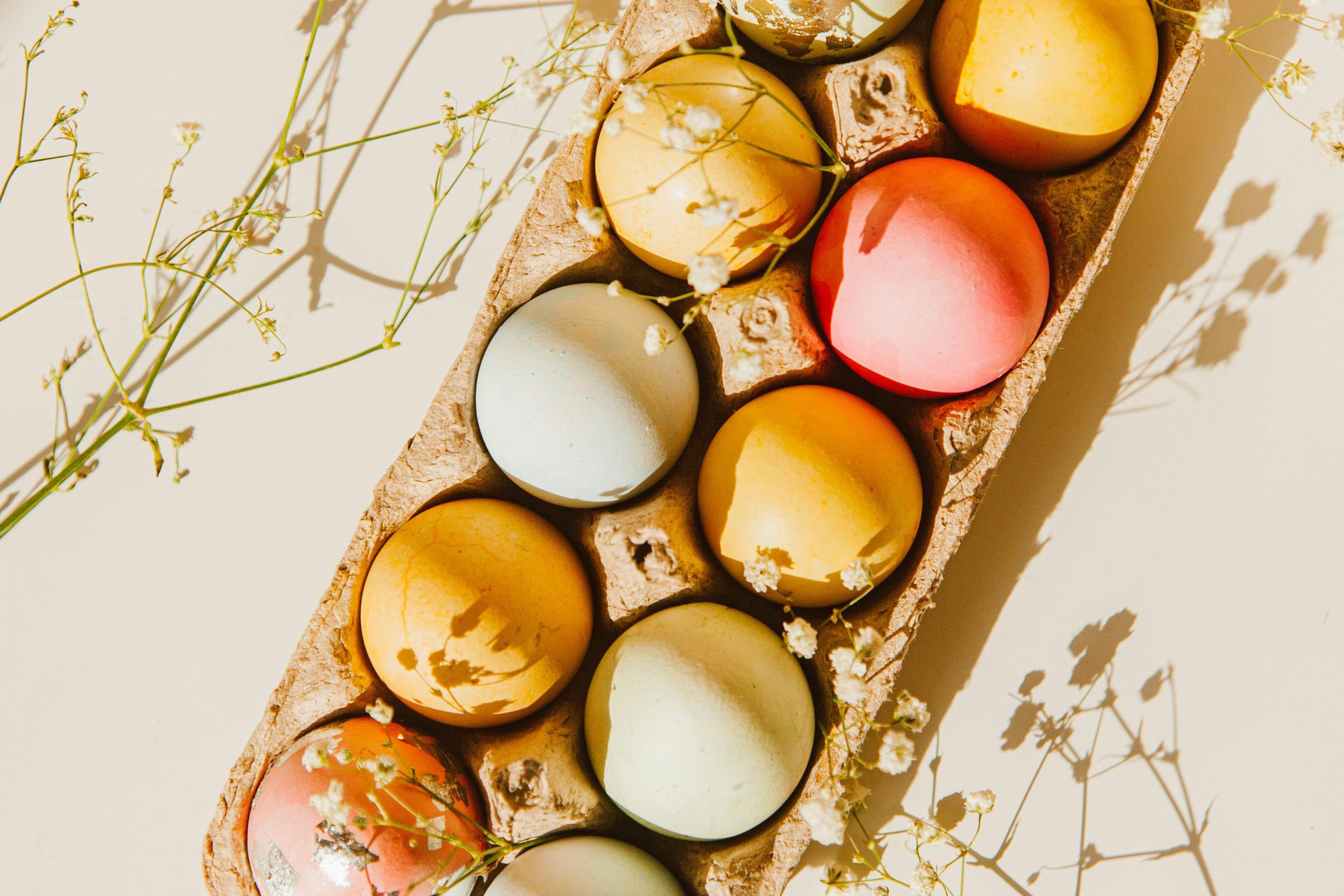 Easter 2