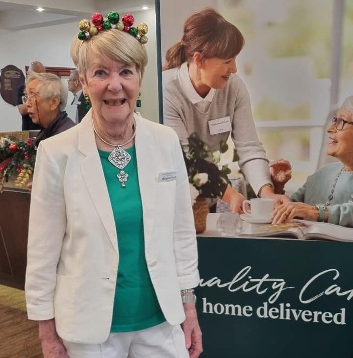 Margaret Resident